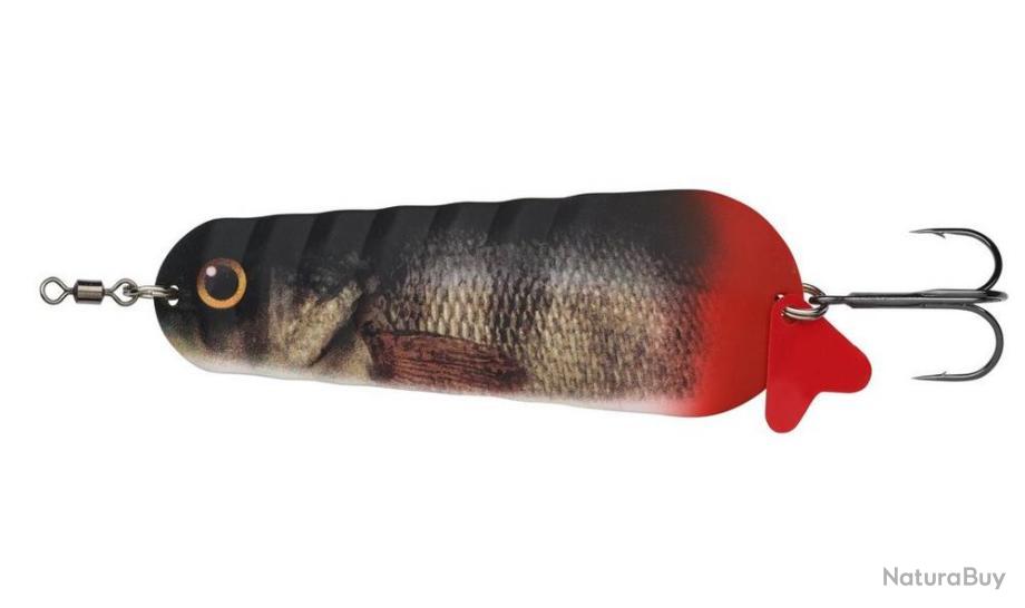 Abu Garcia Atom Lure 20g - Copper