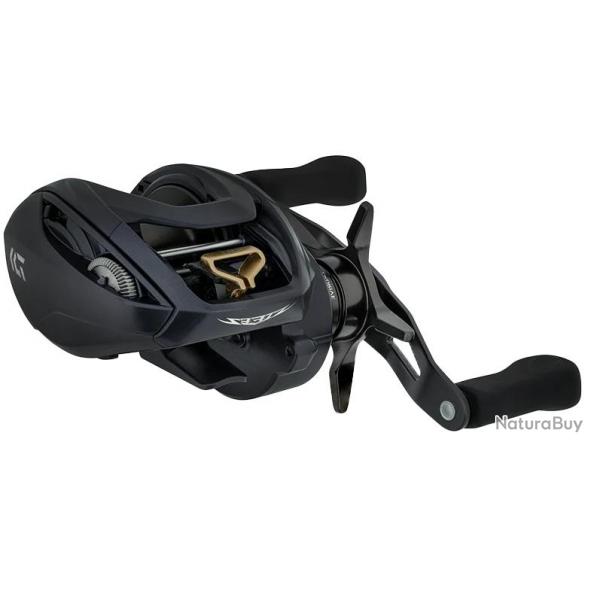 Moulinet Casting Daiwa 23 Steez AII TW 75cm 190g 7.1:1 6kg