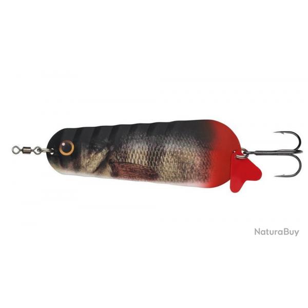 Cuiller Ondulante Abu Garcia Atom Pro 25g 25g 7,5cm Perch