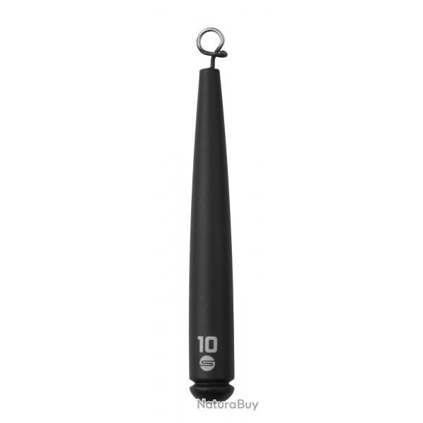 Plomb Spro FreeStyle Twist-on Weights Long 14g par 2