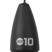 Savage Gear Balls Clip ON Kit - Lot De Poids à Clips Pour Pêche - 26 Pièces (5g, 7.5g, 10g, 15g)