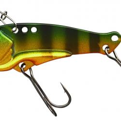 Lame Vibrante Gunki Muto Blade 4,6cm 4,6cm 8,1g Flash Tiger
