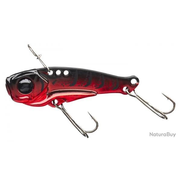 Lame Vibrante Gunki Muto Blade 4,6cm Red Craw 4,6cm 8,1g
