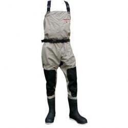 Waders Respirants Seland H6 BTX Avec Bottes 43 - MK