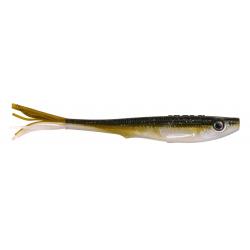 Leurre Souple Spro Iris T-Power 10cm 10cm UV Baitfish