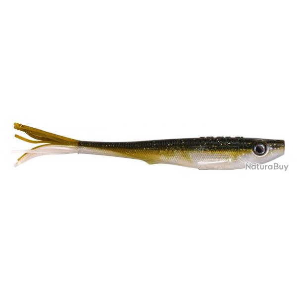 Leurre Souple Spro Iris T-Power 10cm 10cm UV Baitfish