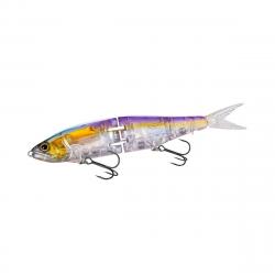 Poisson Nageur Shimano Bantam Armajoint 190SF FB Flottant 19cm 53g St Purple