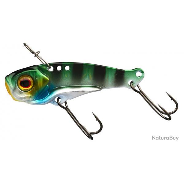 Lame Vibrante Gunki Muto Blade 6,6cm blue gill 19g 6,6cm