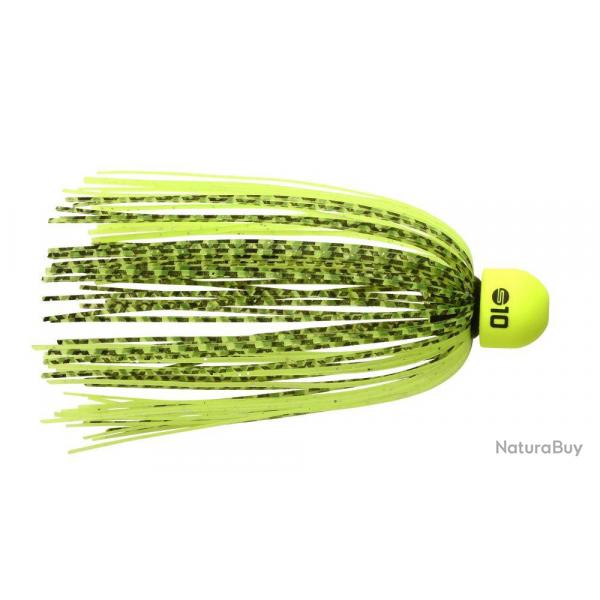 Plomb Balle Spro FreeStyle Skirted Bullets 5g 5g Citrus Disco