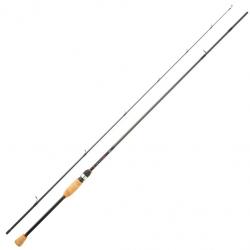 Canne Spinning Daiwa Presso Iprimi UL 2 68g 1m83 0,5 - 5g