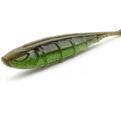 Leurre Souple Nays SPLT 11,4cm 6,5g par 7 C-05 11,4cm