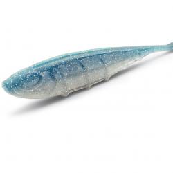 Leurre Souple Nays SPLT 11,4cm 6,5g par 7 C-12 11,4cm