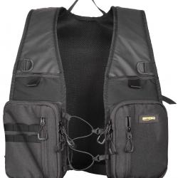 Gilet de pêche Spro Active Pack 15