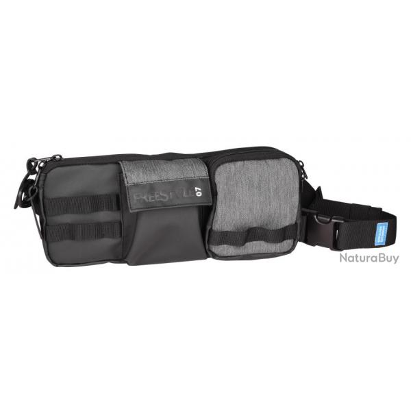 Sac Bandoulire Spro FreeStyle Chest Pouch 07
