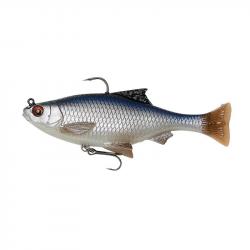 Leurre Souple Savage Gear 3D Roach Pusletail 13cm par 2 13cm Roach 38,5g