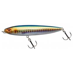 Poisson Nageur Gunki Megalon X-Cast 95 F 9,5cm Blue Arrow 12,4g