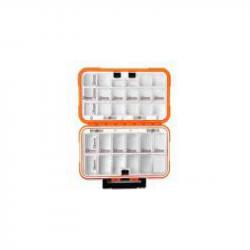 Boite Mouche Volkien Soul Tactical Fly F36 19.8 x 11 x 5cm
