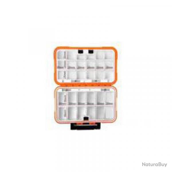 Boite Mouche Volkien Soul Tactical Fly F36 19.8 x 11 x 5cm