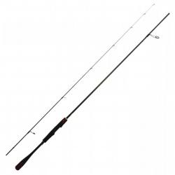 Canne Spinning Shimano Zodias 2021 Fast 2m13 112g 2 7 - 21g