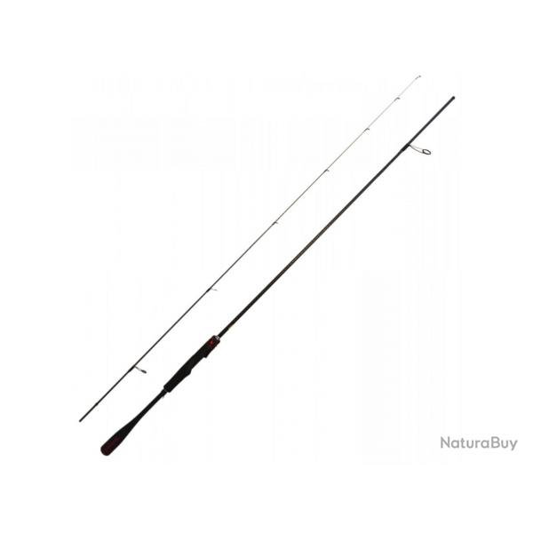 Canne Spinning Shimano Zodias 2021 Fast 2m13 112g 2 7 - 21g