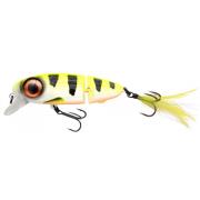 Poisson Nageur Spro Iris Underdog Jointed 100 - Leurre de la pêche