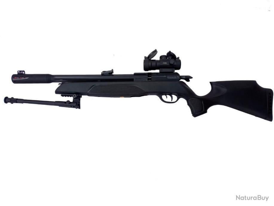 PowerArrows für HDR50 & HDP50 cal.50 mit Bolzenmagazin BM1 | UK