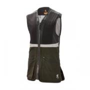 JANUEL - Gilet Ball Trap Luxe - Taille M : : Sports et Loisirs