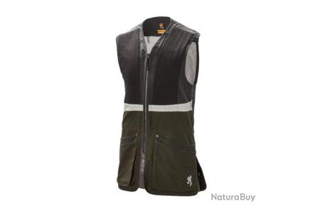 Gilet de tir discount browning