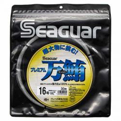 Seaguar Premium Manyu Fluorocarbon 120% 60lb 30m