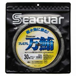 Seaguar Premium Manyu Fluorocarbon 120% 100lb 30m