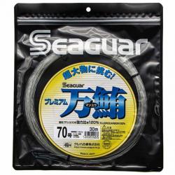 Seaguar Premium Manyu Fluorocarbon 120% 30m 235lb