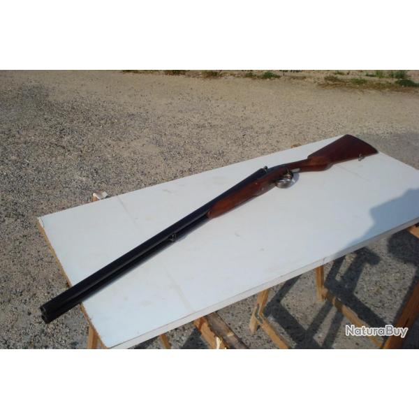 Fusil juxtapos Darne calibre 12 modle R11