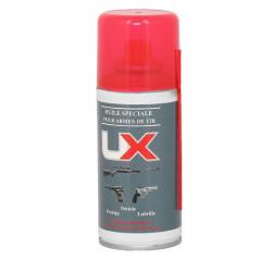 Bouteille d'huile pour armes 150ml Umarex