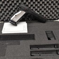 Pistolet Tactical Sport 2 calibre 9x19