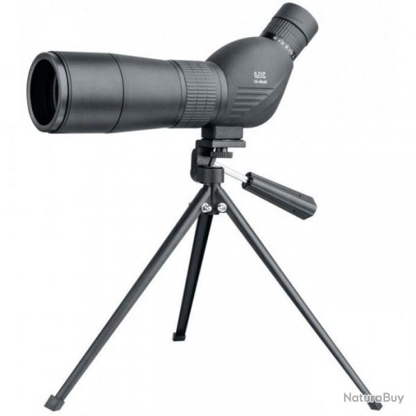 Wahoo ! Lunette d'observation Umarex 15-45x60 avec trpied