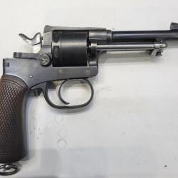Rast and Gasser 1898. 8mm cat d