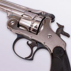 Smith & Wesson DA New Model N°3 Cal. 44 Russian