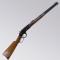 petites annonces chasse pêche : NAVY ARMS WINCHESTER Mle 1873 Cal 44-40