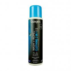 LESSIVE 2EN1 WASH & REPEL - 300ML