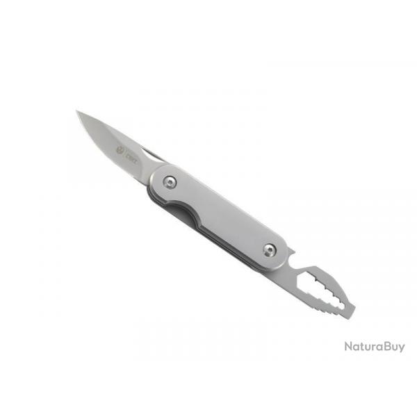COUTEAU MULTIFONCTIONS CRKT-RUGER SHOTGUN TOOL