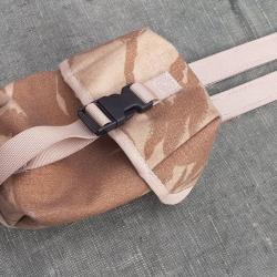 Small utility pouch