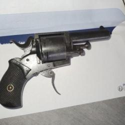 Bulldog 320