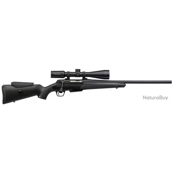 Winchester XPR varmint adjustable threaded .308 Win. Droitier 53 cm