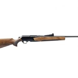 [Pré-commande] Bar Browning 4X Hunter 53 cm Pistolet .30-06 Spr. Noyer Turc grade 2 Reflex K1