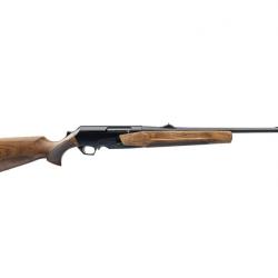 [Pré-commande] Bar Browning 4X Hunter 53 cm Pistolet .30-06 Spr. Noyer Turc grade 2 Affut