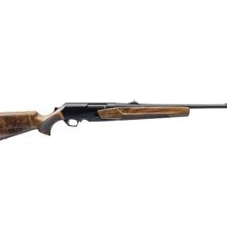 [Pré-commande] Bar Browning 4X Hunter 53 cm Pistolet .30-06 Spr. Tracker Noyer Turc grade 3