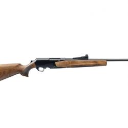 [Pré-commande] Bar Browning 4X Hunter 53 cm .30-06 Spr. Noyer Turc grade 2 Reflex K1 Bavarian