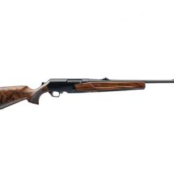 [Pré-commande] Bar Browning 4X Hunter 53 cm .30-06 Spr. Affut Bavarian Noyer Turc grade 4