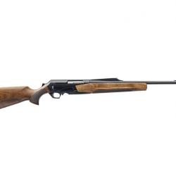 [Pré-commande] Bar Browning 4X Elite 53 cm Pistolet .30-06 Spr. Noyer Turc grade 2 Battue