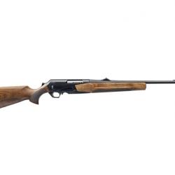 [Pré-commande] Bar Browning 4X Elite 53 cm Pistolet .30-06 Spr. Noyer Turc grade 2 Affut